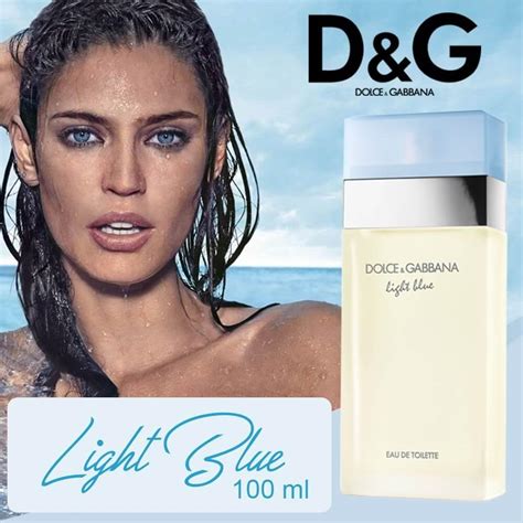 dolce gabbana light blue imitacion|light blue dolce gabbana women.